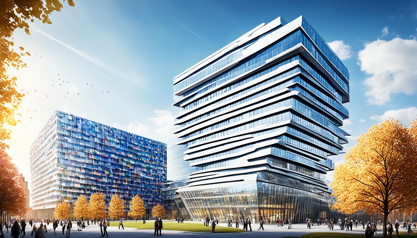 Karolinska Institutet in Sweden: Leading Research