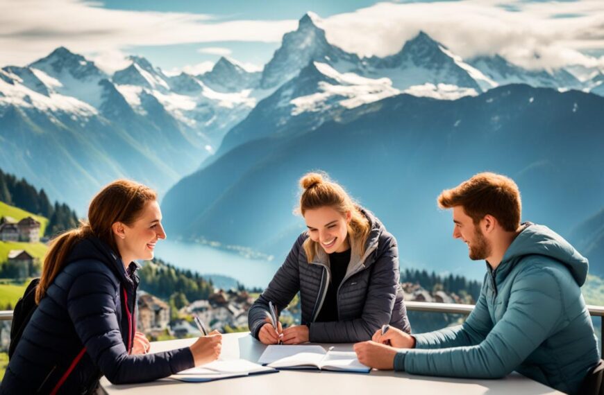 University of Fribourg in Switzerland