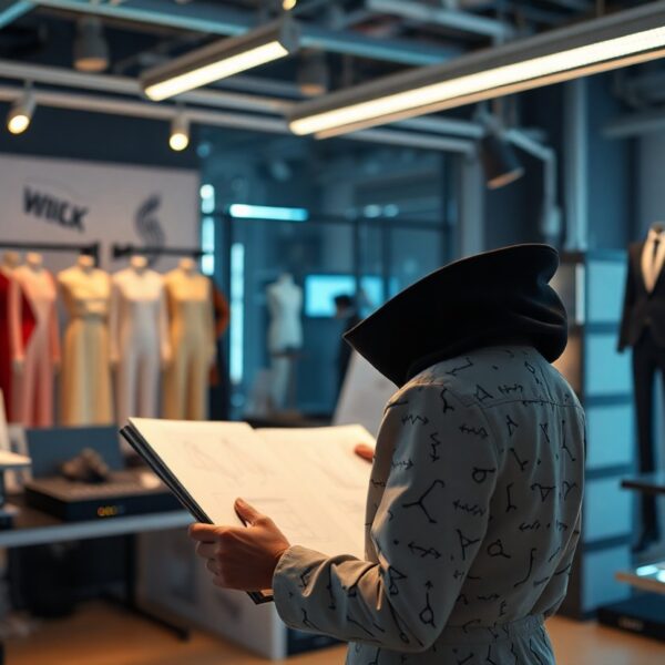 Master of Conceptual Fashion Design (MCFD)