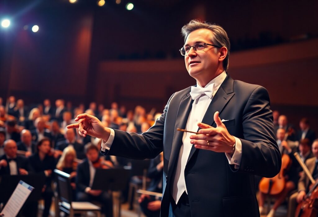 Master of Conducting (M.Conducting)