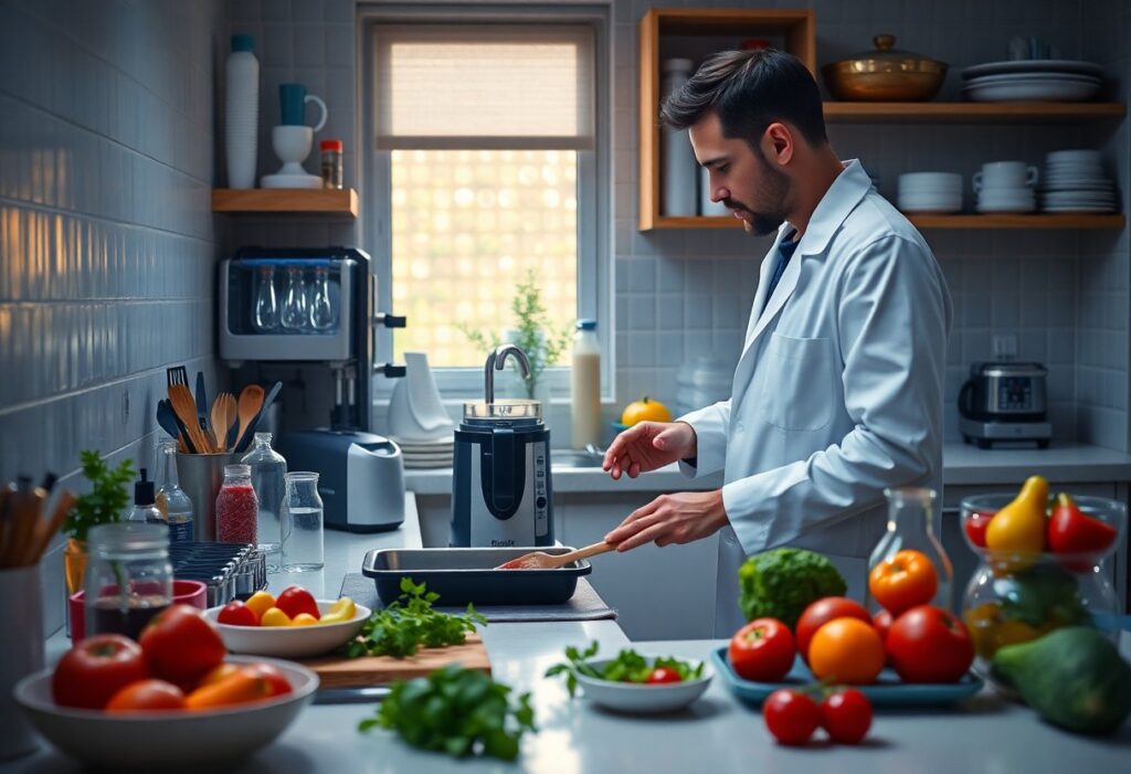 Master of Domestic Science (MDS)