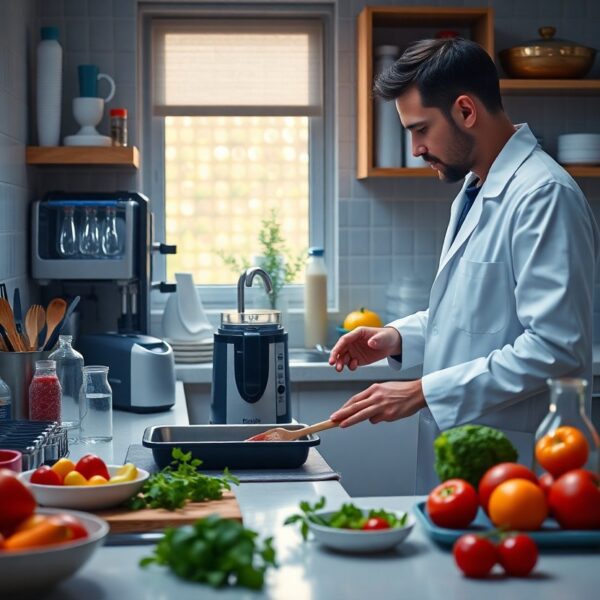 Master of Domestic Science (MDS)