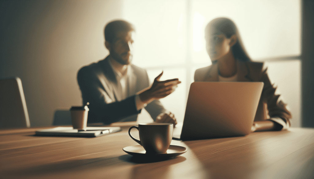 The Role Of Mentorship In Adult Professional Development