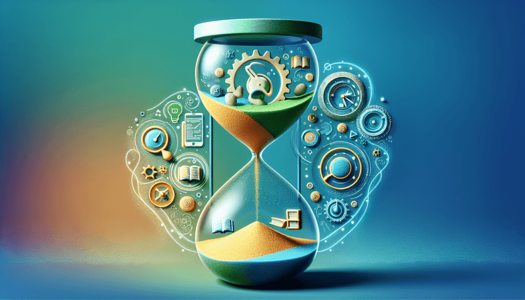 Transforming Your Career With Continuous Adult Learning