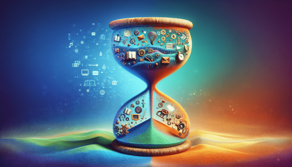 Transforming Your Career With Continuous Adult Learning