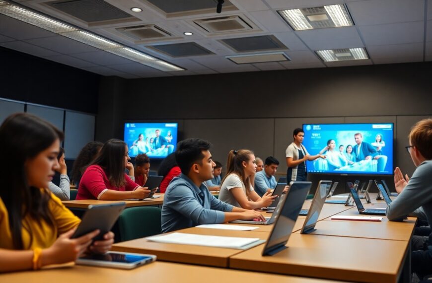 Master of E-Learning and Media Education (MELME)