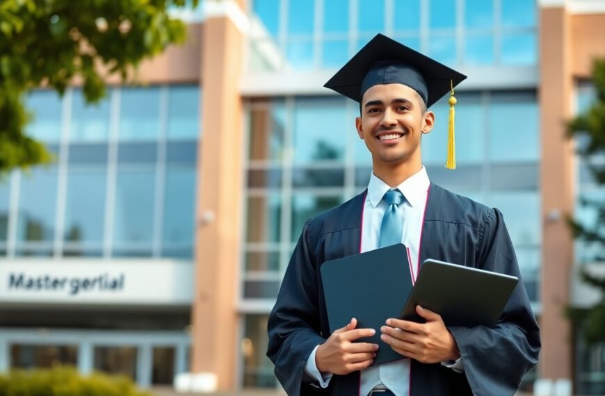 Master of Education Studies (M.Ed.)