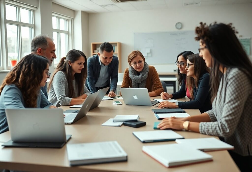Master of Educational Practice (MEP)