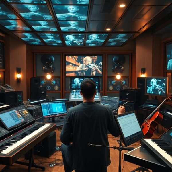 Master of Electronic Composition (M.E.C.)