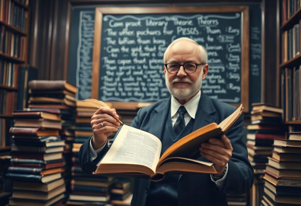 Master of English Language and Literature (MELL)