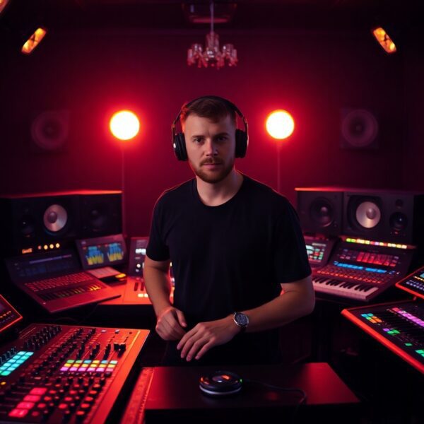 Master of Electronic Composition (M.E.C.)