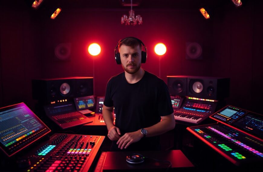 Master of Electronic Composition (M.E.C.)