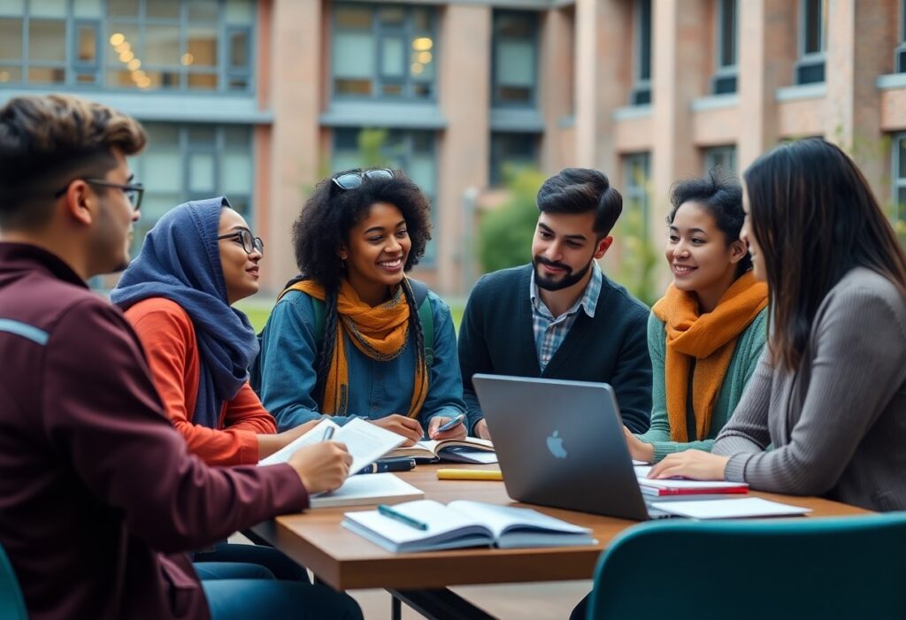 Master of Education and Training Studies (M.Ed.)