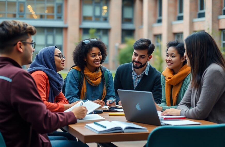 Master of Education and Training Studies (M.Ed.)