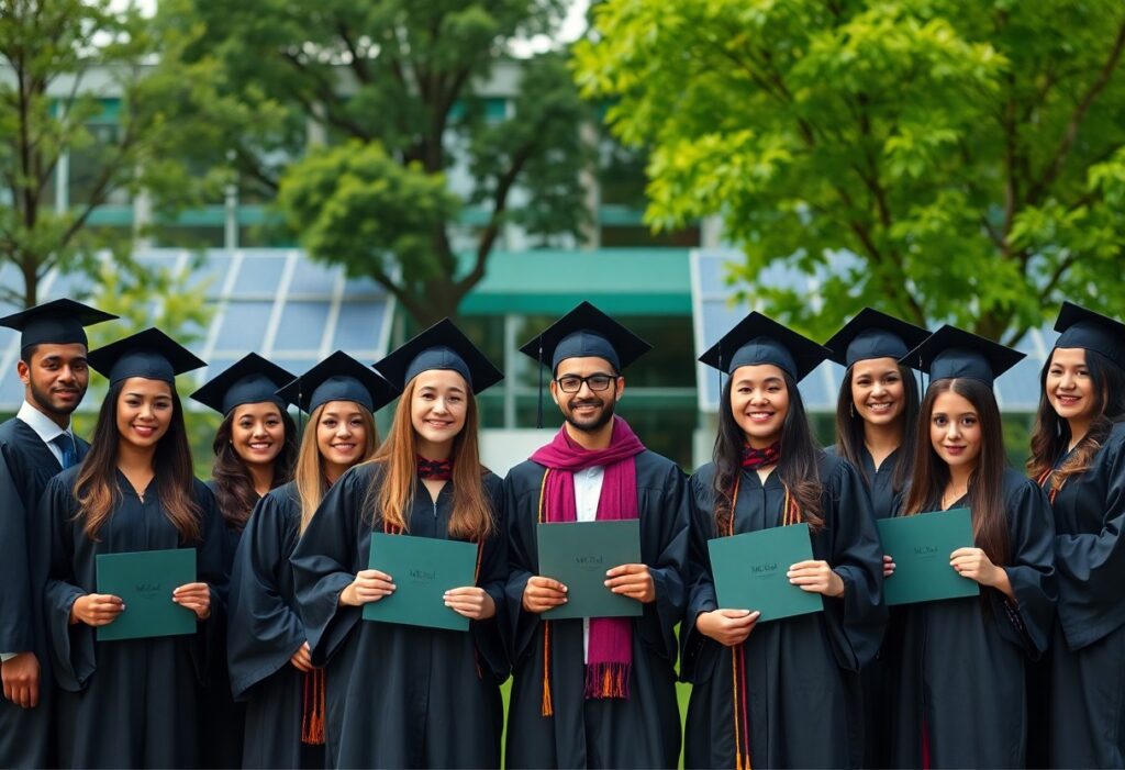 Master of Education and Sustainability (M.Ed. in Sustainability)