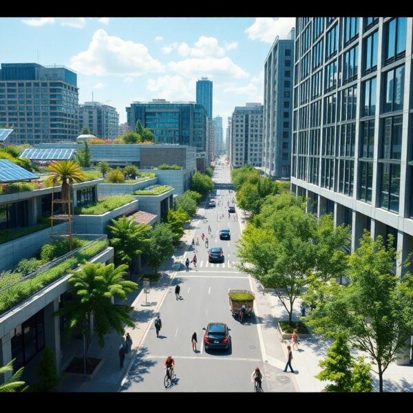 Master of Environmental Design (MED)