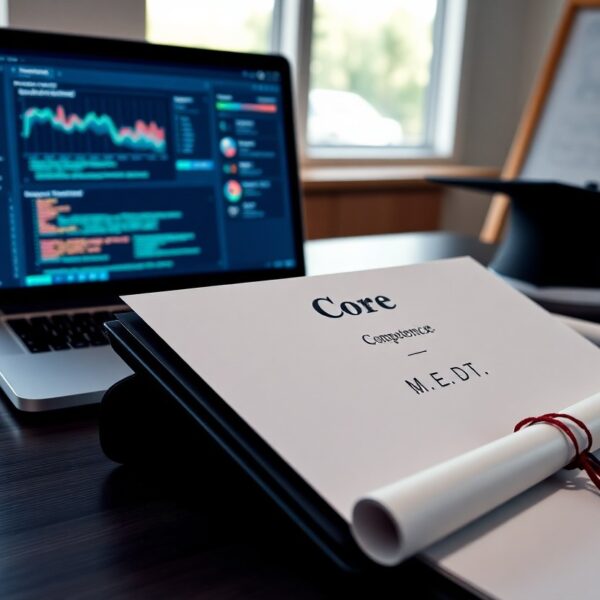 Master of Entrepreneurship and Digital Transformation (M.E.D.T.)