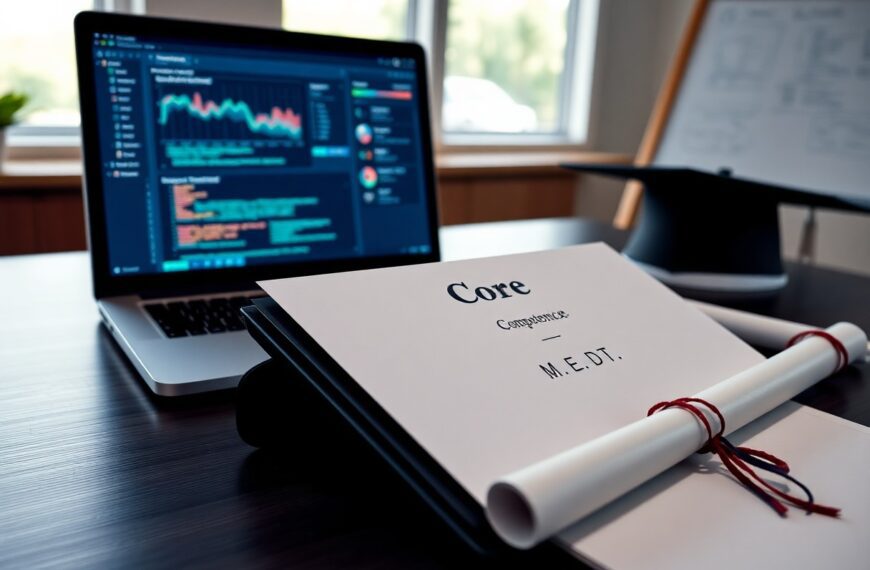 Master of Entrepreneurship and Digital Transformation (M.E.D.T.)