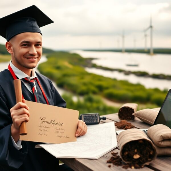 Master of Environmental and Geo Resource Management (MEGM)