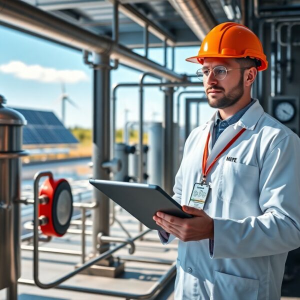 Master of Environmental and Process Engineering (M.E.P.E.)