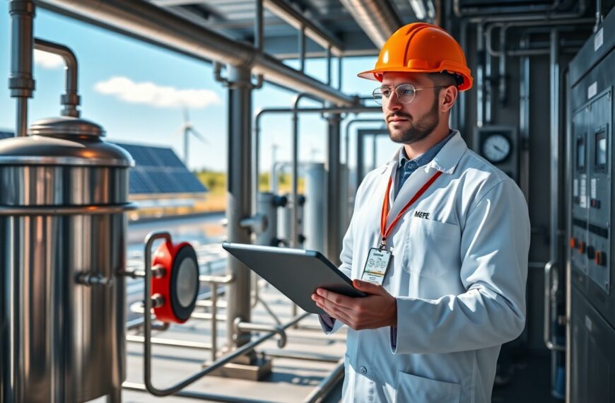 Master of Environmental and Process Engineering (M.E.P.E.)