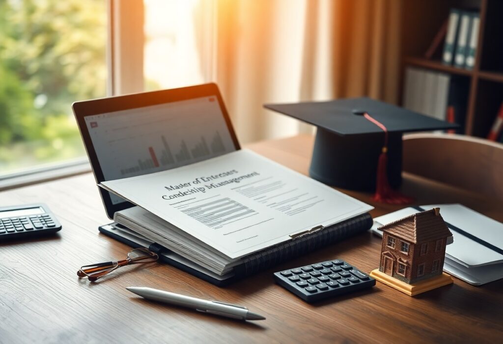 Master of Entrepreneurship and SME Management (M.E.S.M.)