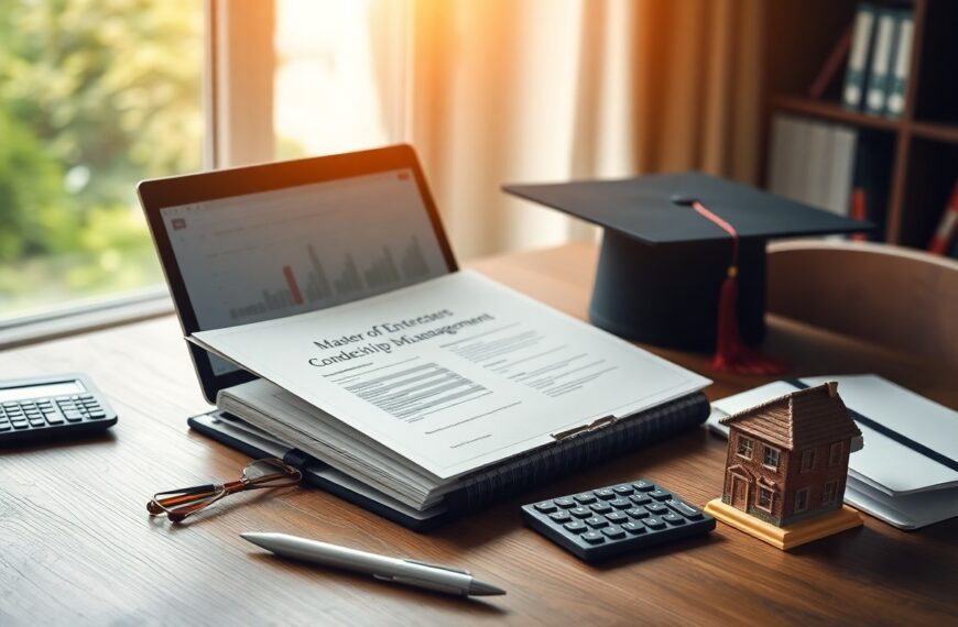 Master of Entrepreneurship and SME Management (M.E.S.M.)