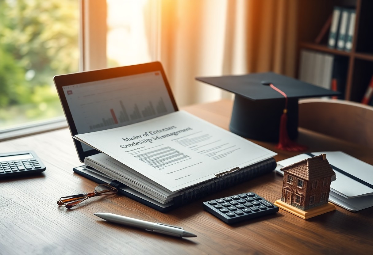 Master of Entrepreneurship and SME Management (M.E.S.M.)