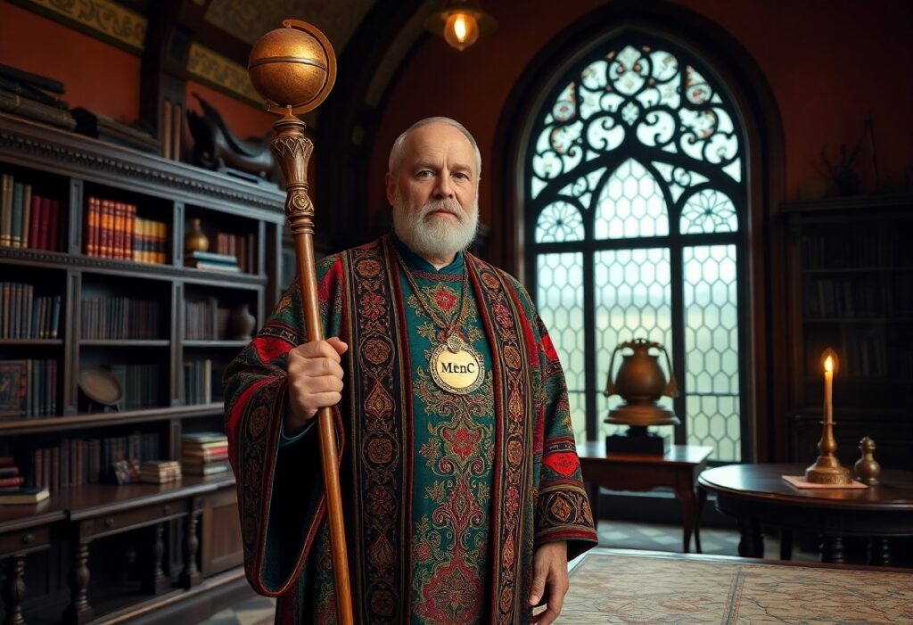 Master of Enlightenment Cultures (MEnC)