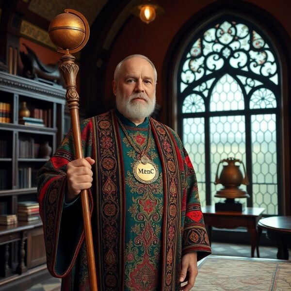 Master of Enlightenment Cultures (MEnC)