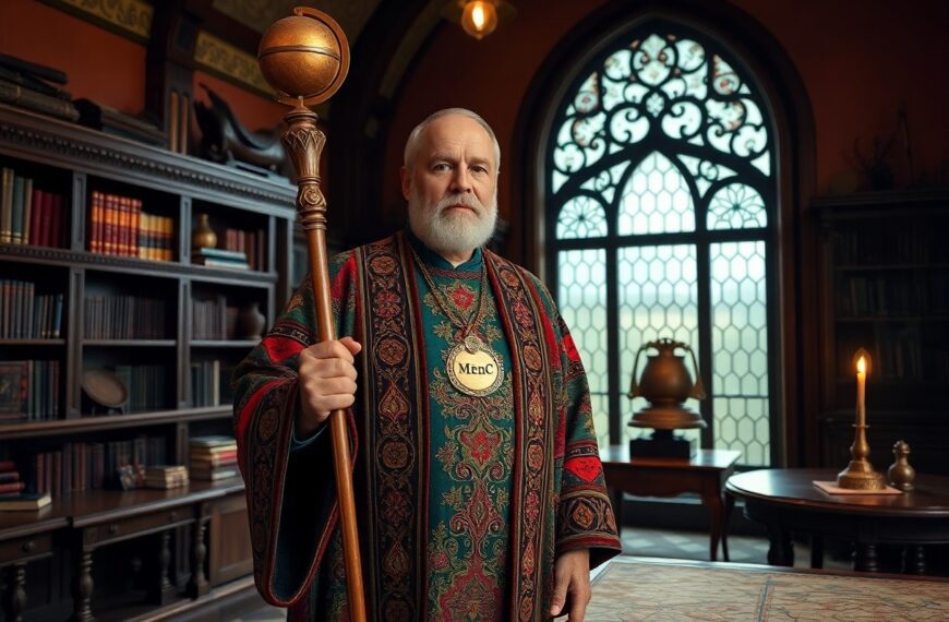 Master of Enlightenment Cultures (MEnC)