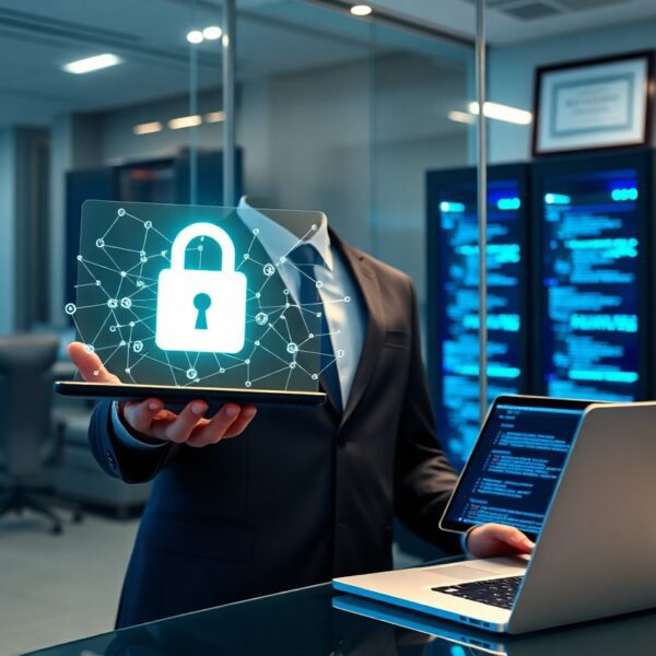 Master of Entrepreneurial Cybersecurity (M.E.C.)