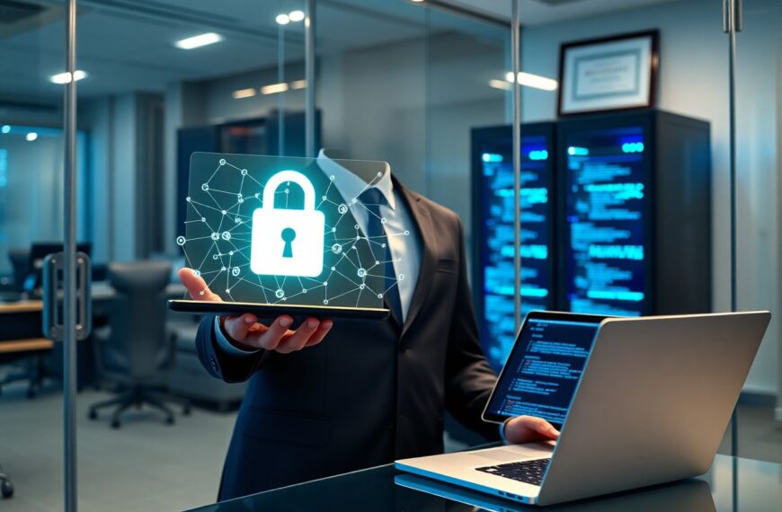 Master of Entrepreneurial Cybersecurity (M.E.C.)