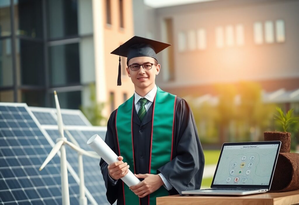 Master of Environment and Resource Technology (MERT)