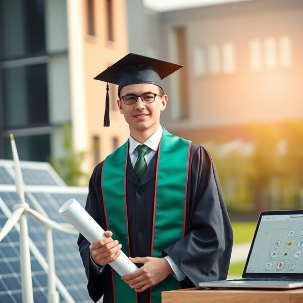 Master of Environment and Resource Technology (MERT)