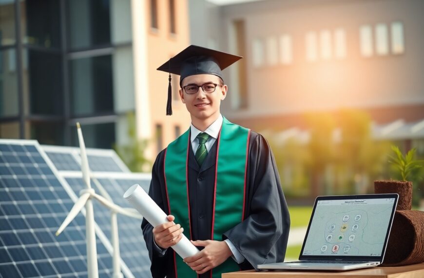 Master of Environment and Resource Technology (MERT)