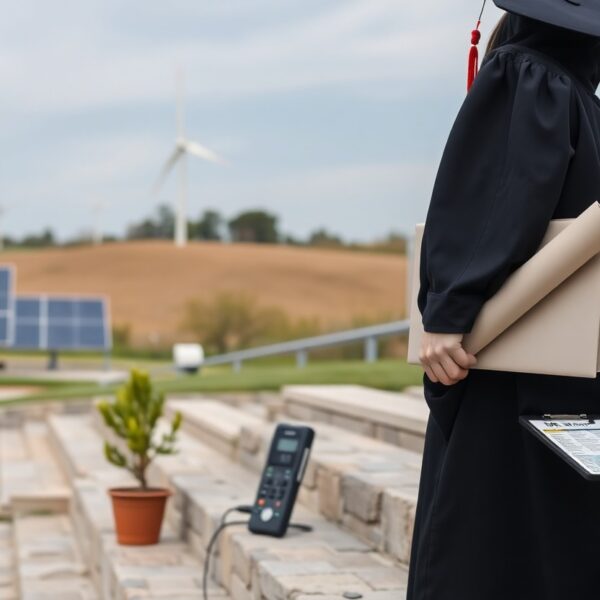 Master of Environment (M.Env.)