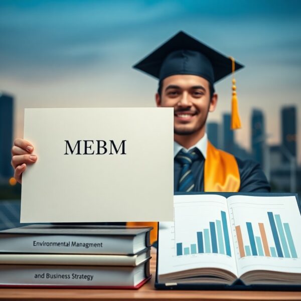 Master of Environmental and Business Management (MEBM)