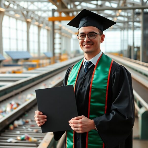 Master of Environmental and Recycling Technology (MERT)