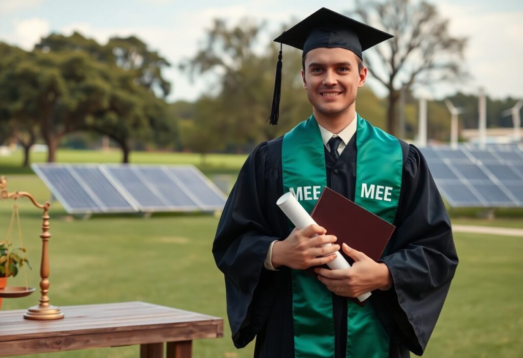 Master of Environmental Ethics (MEE)