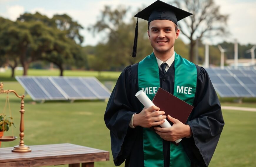Master of Environmental Ethics (MEE)