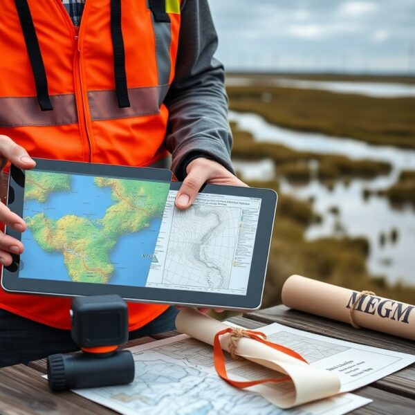 Master of Environmental Geography and Management (MEGM)