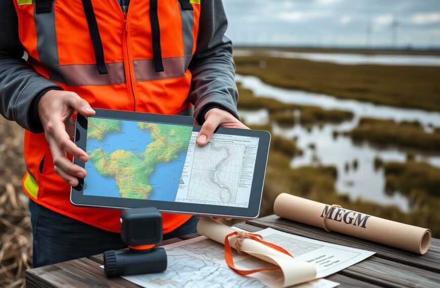 Master of Environmental Geography and Management (MEGM)