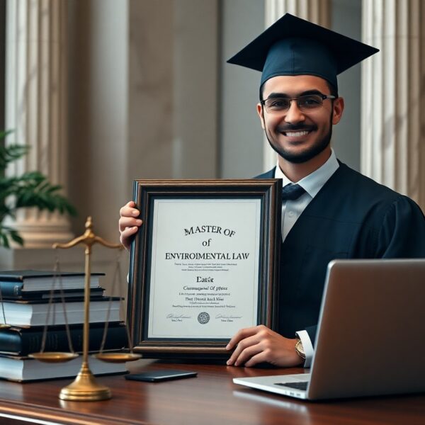 Master of Environmental Law (MEL)