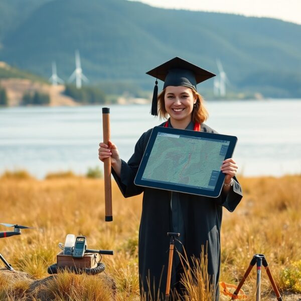 Master of Environmental and Geo Resource Management (MEGM)