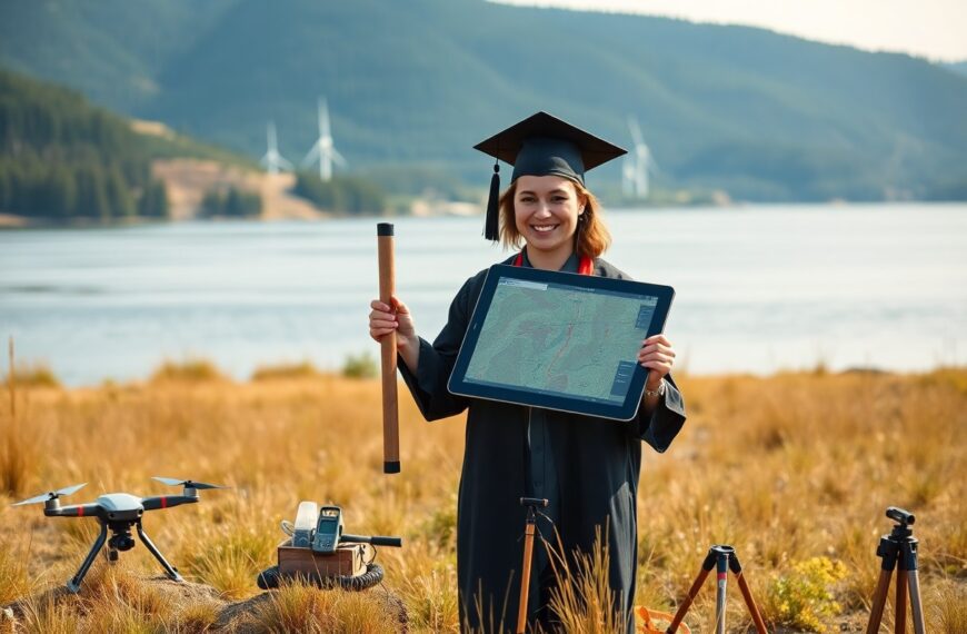Master of Environmental and Geo Resource Management (MEGM)
