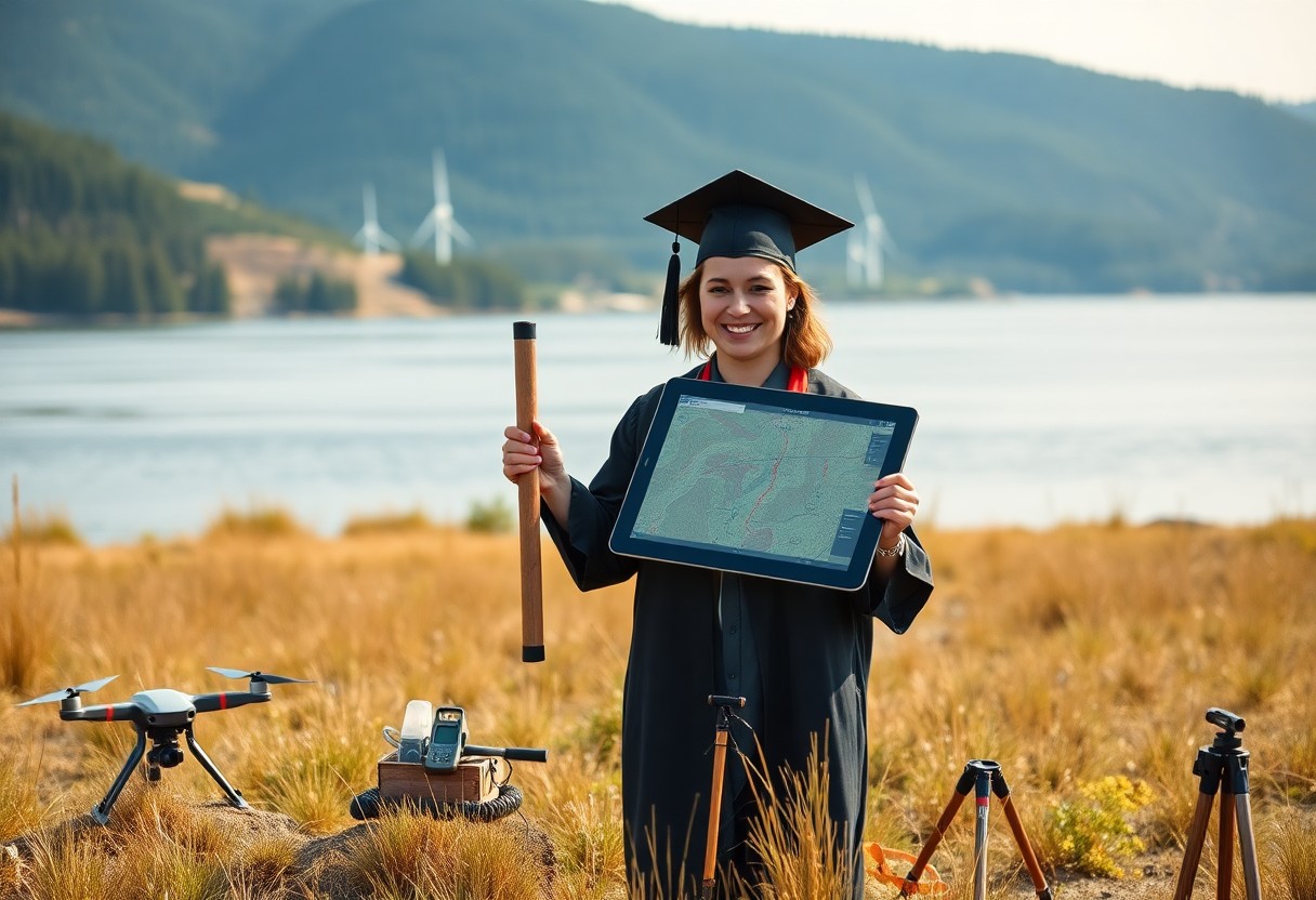 Master of Environmental and Geo Resource Management (MEGM)