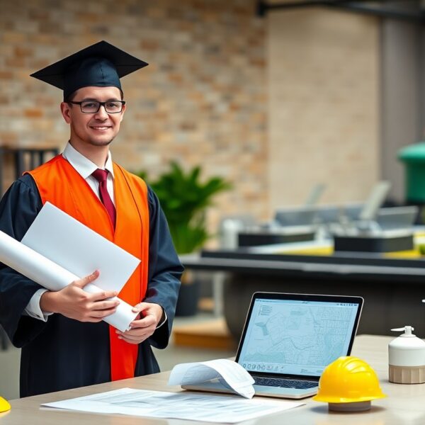 Master of Environmental Engineering Management (M.E.E.M.)