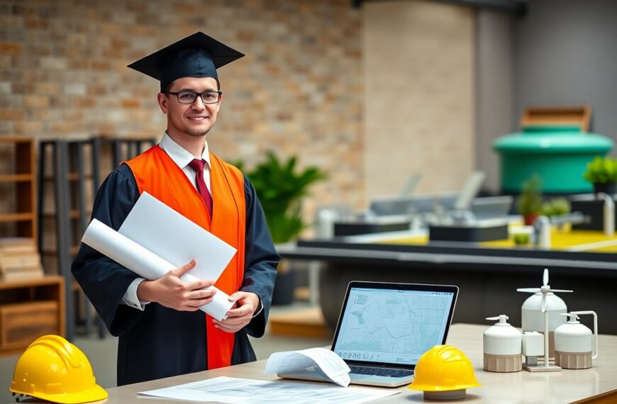 Master of Environmental Engineering Management (M.E.E.M.)
