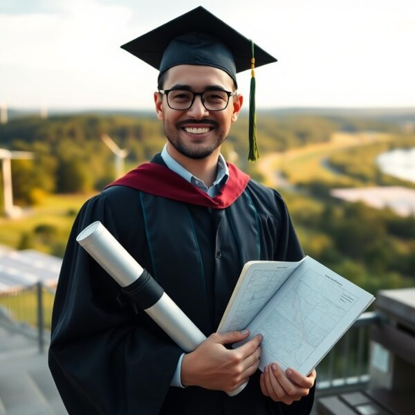 Master of Environment (M.Env.)